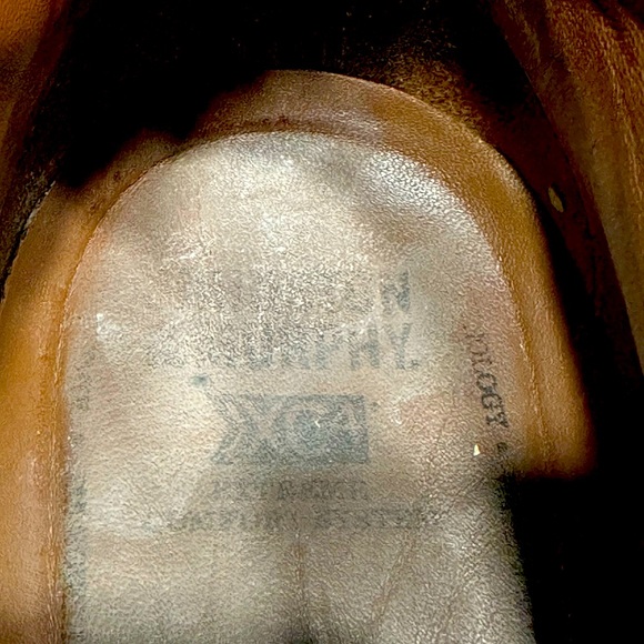 Johnston and Murphy McHugh Duck Boot - Picture 2 of 5